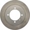 Centric Parts Standard Brake Rotor, 121.39028 121.39028 - alternate 1